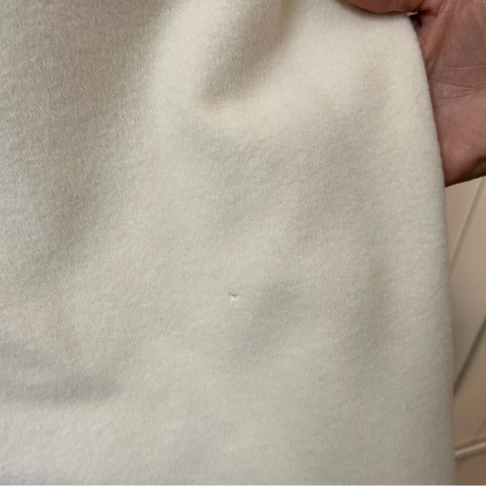 Vintage Custom Cashmere Coat - Picture 3 of 7